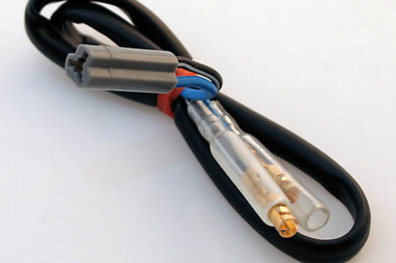 Cable adaptador para mini intermitentes HIGHSIDER smart - Suzuki / Yamaha