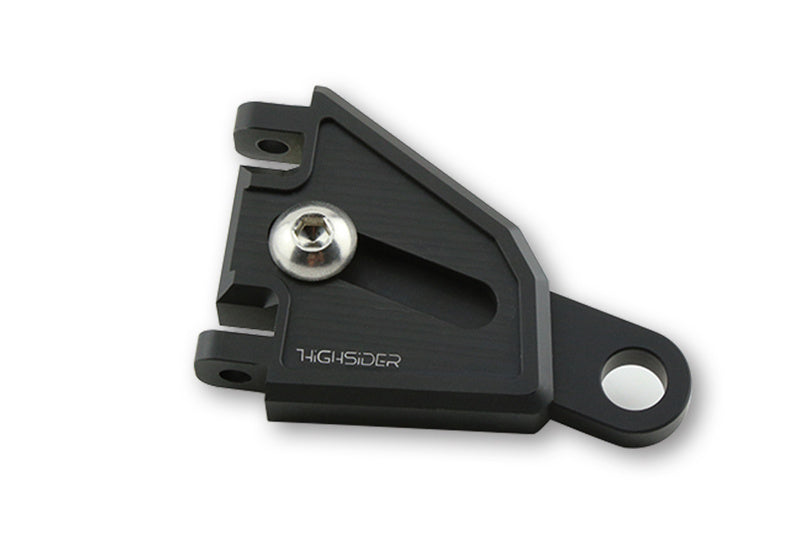 Soporte de faro HIGHSIDER pro Extend