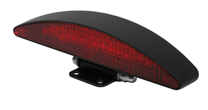 Equipamiento vehículo Óptica Pilotos traseros universales Piloto trasero LED HIGHSIDER pro Interstate - homologado E - 1 pieza Piloto trasero LED HIGHSIDER pro Interstate - homologado E - 1 pieza