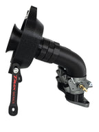 Kit de admisión de competición de 42 mm para CS Moto® T MAX 560 2020-2025