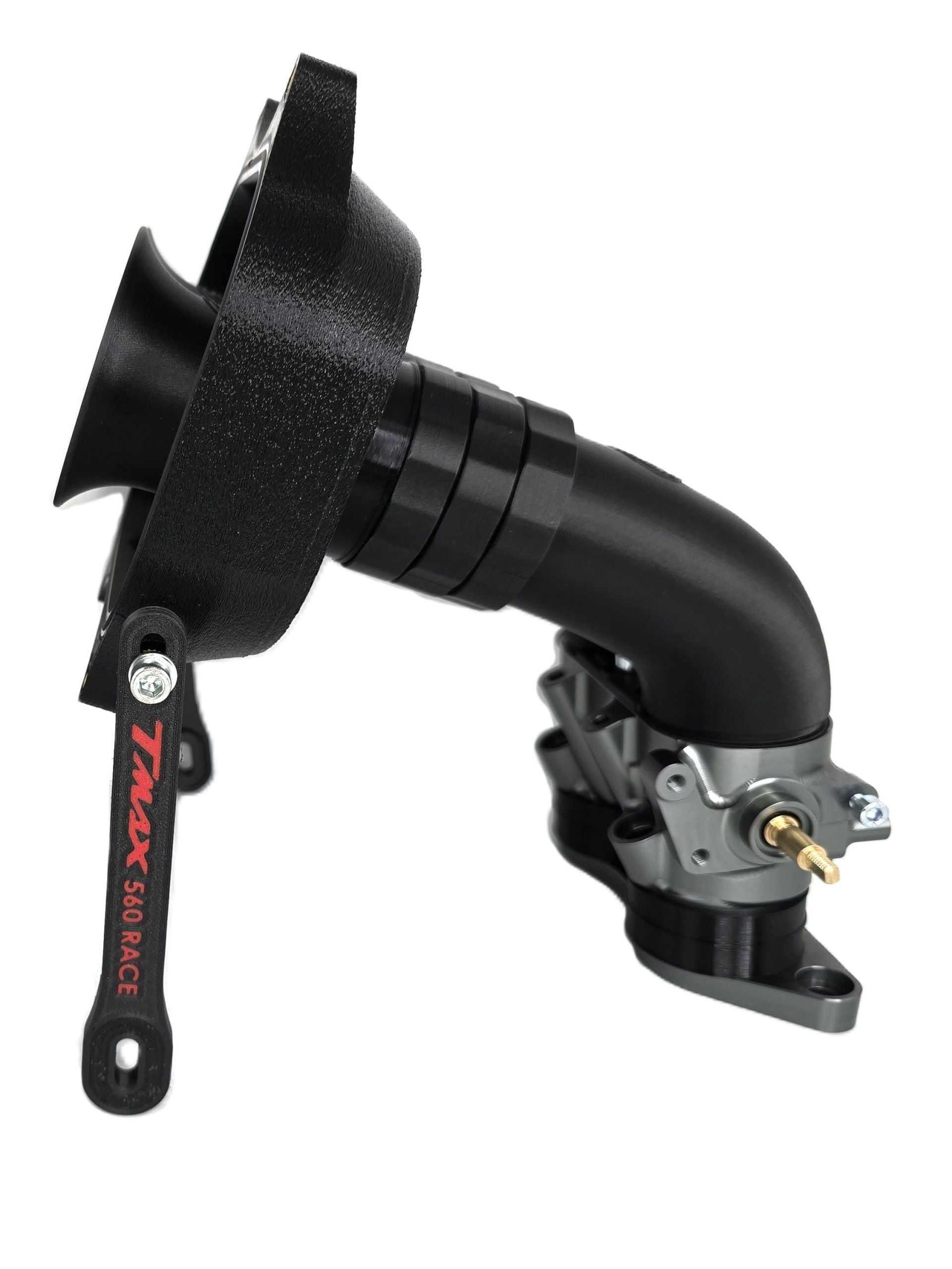 Kit de admisión de competición de 42 mm para CS Moto® T MAX 560 2020-2025