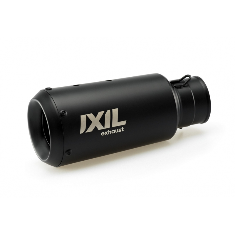 Silenciador IXIL Race Xtrem RB