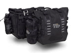 Alforjas laterales SHAD TR40 Soft Adventure