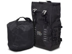 Alforjas laterales SHAD TR40 Soft Adventure