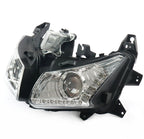 OPTICA LED HERT YAMAHA T-MAX 530 12-14 HOMOLOGADA