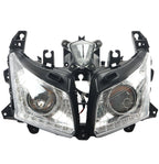 OPTICA LED HERT YAMAHA T-MAX 530 12-14 HOMOLOGADA