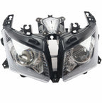 OPTICA COMPLETA HERT YAMAHA T-MAX 530 (12-14) HOMOLOGADA