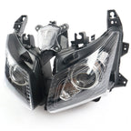 OPTICA COMPLETA HERT YAMAHA T-MAX 530 (12-14) HOMOLOGADA