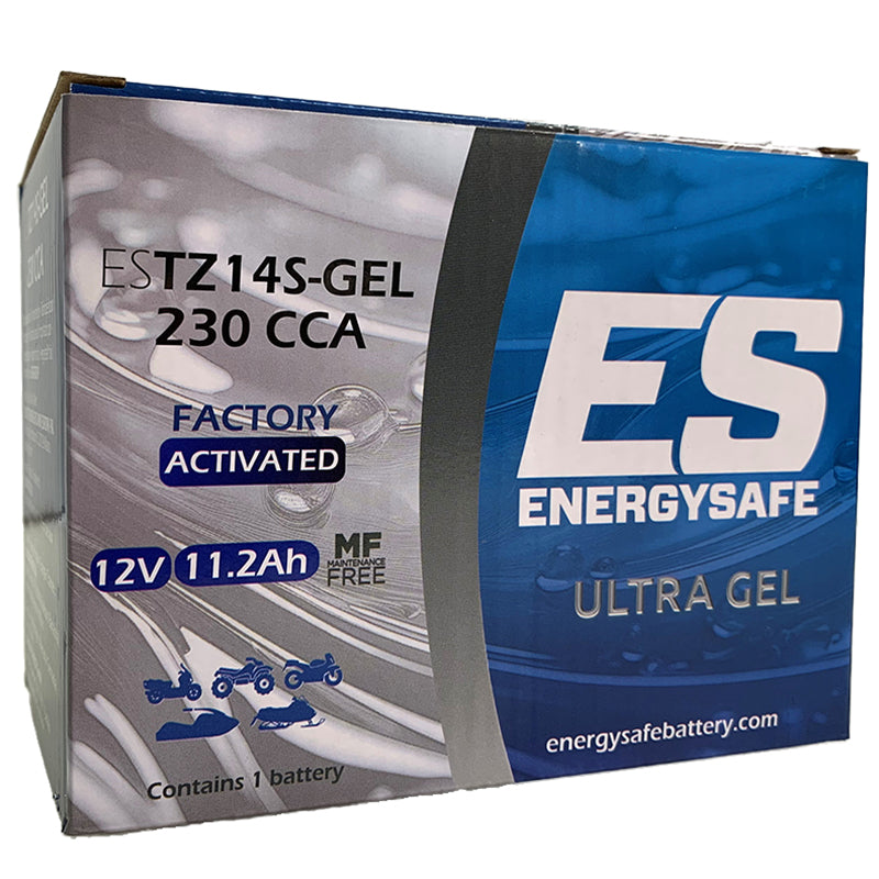 BATERÍA ENERGYSAFE ESTZ14-S GEL PRECARGADA