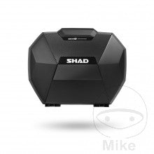 Shad Maleta lateral expandible SH38X 27-34 ancho carbono