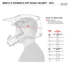 Supertech M5 Corp Helmet