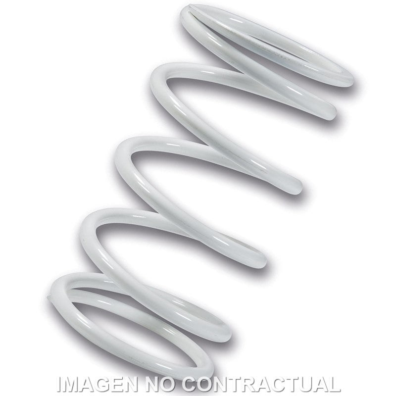 MUELLE POLEA CONDUCIDA BLANCO YAMAHA T-MAX 500