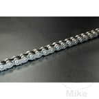 RK XW-Ring 520XRE/118 Cadena abierta con enganche remache