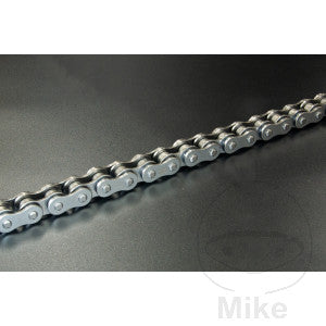 RK XW-Ring 520XRE/118 Cadena abierta con enganche remache