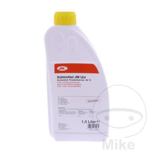 Refrigerante JM uni 1.5 litros JMC con anticongelante