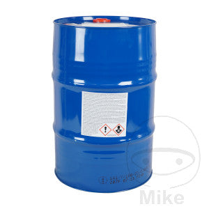 Refrigerante JM uni 60 litros JMC con anticongelante