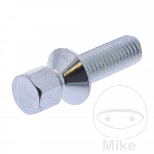 Tornillo de ruptura OEM (Rec. Original) para cerradura de encendido