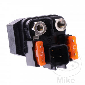Relé motor de arranque OEM (Rec. Original)