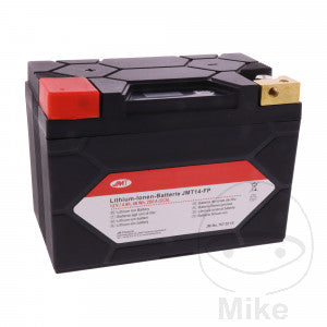 Batería moto JMT14-FP JMT Litio-Ion con indicador