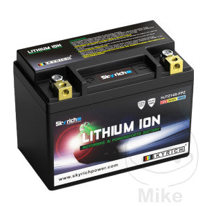Batería moto HJTZ14S-FPZ Skyrich Litio-ion