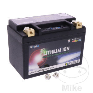 Batería moto HJTZ12A-FPI OEM (Rec. Original) SOC 30%