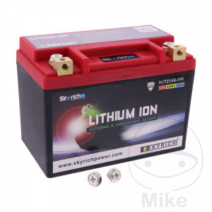 Batería moto HJTZ14S-FPI OEM (Rec. Original) SOC 70%