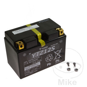 Batería moto YTZ12S wet Yuasa | Altn 7074024