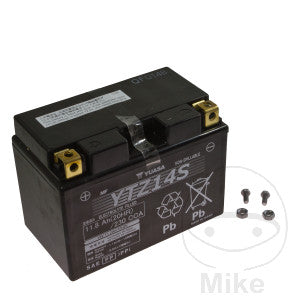 Batería moto YTZ14S wet Yuasa | Altn 7074032