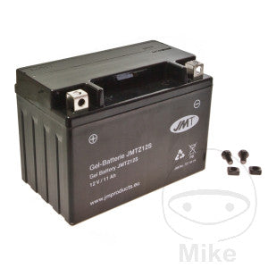 Batería moto YTZ12S Gel JMT | Altn 7070931