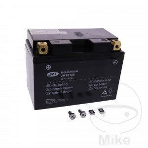 Batería moto YTZ14S Gel JMT | Altn 7070956