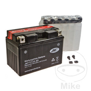 Batería moto TTZ12S-BS JMT | Altn 7074024 7070931