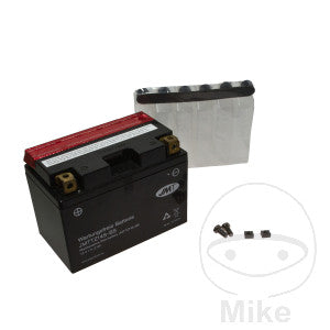 Batería moto TTZ14S-BS JMT | Altn 7074032