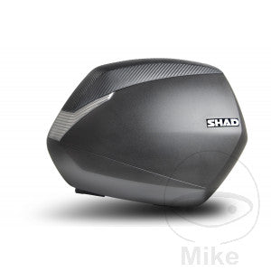 Shad Maletas laterales carbón 2x 35 litros 2 piezas SH36