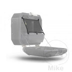 Shad Maleta lateral negra Terra 1 pieza TR36 izq. sin cerradura para 4P Sistema