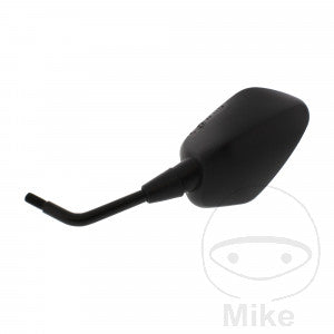 Retrovisor negro der. JMP