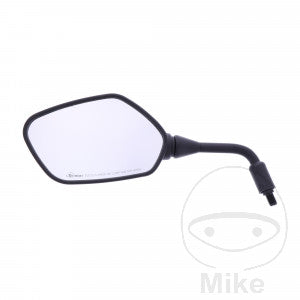 Retrovisor negro izq. FAR