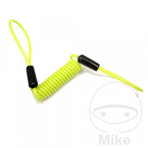 Cable de recuerdo JMP