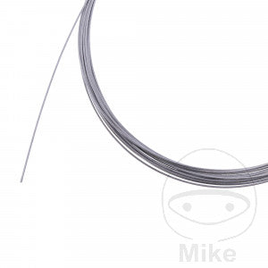 Cable bowden 1.0MM 10 metros
