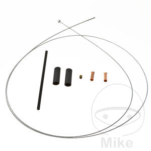 Prolongación cable acelerador juego 170 cm JMP cable solo