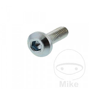 Tornillo disco de freno OEM (Rec. Original) M8 x 1.25 x 25 mm