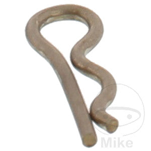 Pin de chaveta para pasadores OEM (Rec. Original)