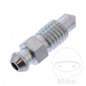 Tornillo sangrador / purgador Nissin Tourmax M8 x 1.25 mm | Altn 7570093
