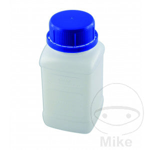 Botella vacía para aceite 250 ml
