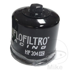 Filtro de aceite racing Hiflo