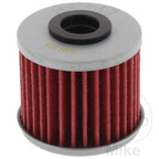 Filtro de aceite Hiflo