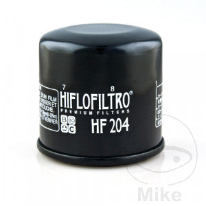 Filtro de aceite Hiflo