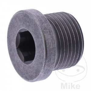 Tornillo magnético de drenaje de aceite OEM (Rec. Original) M20 x 1.5 mm