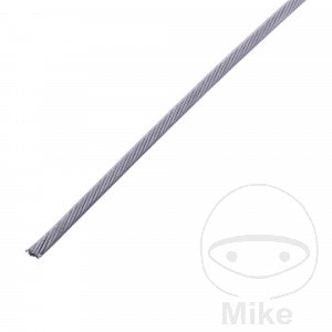 Cable bowden 2.5 mm 10 metros