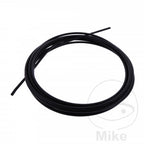 Funda cable bowden negro 10 metros para INNENKABEL 2.5 mm