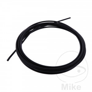 Funda cable bowden negro 10 metros para INNENKABEL 3.5 mm